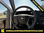 2024 Chevrolet Express 3500 Regular Cab RWD Wabash Box Van for sale #V12282 - photo 14