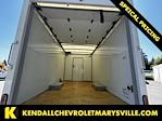 2024 Chevrolet Express 3500 Regular Cab RWD Wabash Box Van for sale #V12282 - photo 2