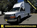 New 2024 Chevrolet Express 3500 Box Van for sale #V12282 - photo 4
