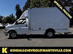 New 2024 Chevrolet Express 3500 Box Van for sale #V12282 - photo 5