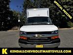 New 2024 Chevrolet Express 3500 Box Van for sale #V12282 - photo 9