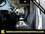 New 2024 Chevrolet Express 3500 Box Van for sale #V12282 - photo 11