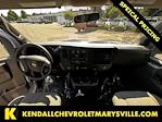 New 2024 Chevrolet Express 3500 Box Van for sale #V12282 - photo 12