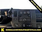 New 2024 Chevrolet Express 3500 Box Van for sale #V12282 - photo 13
