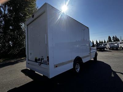 2024 Chevrolet Express 3500 Regular Cab RWD, Wabash Cargo Box Van for sale #V12283 - photo 2