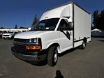 2024 Chevrolet Express 3500 Regular Cab RWD, Wabash Cargo Box Van for sale #V12283 - photo 9