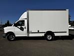 2024 Chevrolet Express 3500 Regular Cab RWD, Wabash Cargo Box Van for sale #V12283 - photo 10