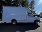 2024 Chevrolet Express 3500 Regular Cab RWD, Wabash Cargo Box Van for sale #V12283 - photo 13