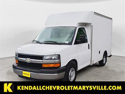 2016 Chevrolet Express 3500 RWD Cutaway for sale #V12283A - photo 1