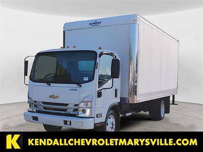 2025 Chevrolet LCF 5500XG Regular Cab RWD Summit Truck Body for sale #V12284 - photo 1