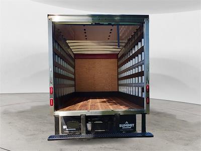 2025 Chevrolet LCF 5500XG Regular Cab RWD Summit Truck Body Box Truck for sale #V12284 - photo 2