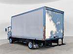2025 Chevrolet LCF 5500XG Regular Cab RWD Summit Truck Body Box Truck for sale #V12284 - photo 3