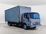2025 Chevrolet LCF 5500XG Regular Cab RWD Summit Truck Body Box Truck for sale #V12284 - photo 8