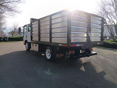 2025 Chevrolet LCF 5500XG Crew Cab RWD The Fab Shop for sale #V12303 - photo 2