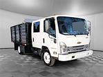 2025 Chevrolet LCF 5500XG Crew Cab RWD The Fab Shop Landscape Dump for sale #V12303 - photo 7