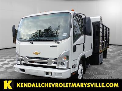 2025 Chevrolet LCF 4500 Crew Cab RWD, Cab Chassis for sale #V12309 - photo 1