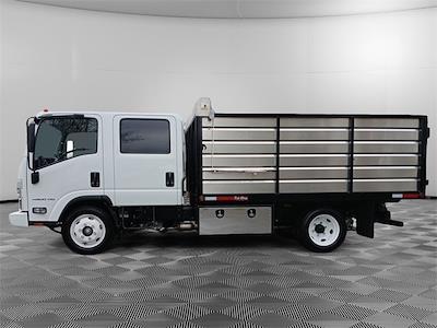 2025 Chevrolet LCF 4500 Crew Cab RWD The Fab Shop Landscape Dump for sale #V12309 - photo 2
