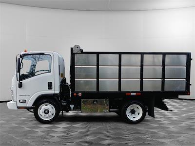 2025 Chevrolet LCF 4500 Regular Cab RWD Aalbu Brothers Landscape Dump for sale #V12317 - photo 2