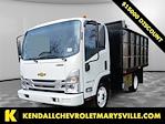 2025 Chevrolet LCF 4500 Regular Cab RWD Aalbu Brothers Landscape Dump for sale #V12317 - photo 1