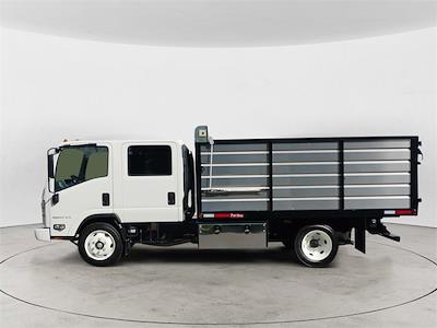 2025 Chevrolet LCF 5500XG Crew Cab RWD The Fab Shop Landscape Dump for sale #V12318 - photo 2