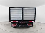 2025 Chevrolet LCF 5500XG Crew Cab RWD The Fab Shop Landscape Dump for sale #V12318 - photo 4