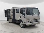 2025 Chevrolet LCF 5500XG Crew Cab RWD The Fab Shop Landscape Dump for sale #V12318 - photo 7