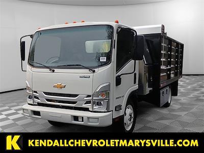 2025 Chevrolet LCF 5500XG Regular Cab RWD, The Fab Shop Landscape Dump for sale #V12320 - photo 1