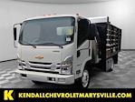 2025 Chevrolet LCF 5500XG Regular Cab RWD The Fab Shop for sale #V12320 - photo 1