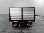 2025 Chevrolet LCF 5500XG Regular Cab RWD The Fab Shop Landscape Dump for sale #V12321 - photo 4