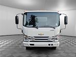 2025 Chevrolet LCF 5500XG Regular Cab RWD The Fab Shop Landscape Dump for sale #V12321 - photo 8