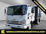 2025 Chevrolet LCF 4500 Crew Cab RWD Aalbu Brothers Stake Bed for sale #V12330 - photo 18