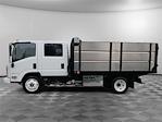 2025 Chevrolet LCF 4500 Crew Cab RWD Aalbu Brothers Stake Bed for sale #V12331 - photo 2