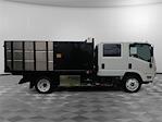 2025 Chevrolet LCF 4500 Crew Cab RWD Aalbu Brothers Stake Bed for sale #V12331 - photo 6
