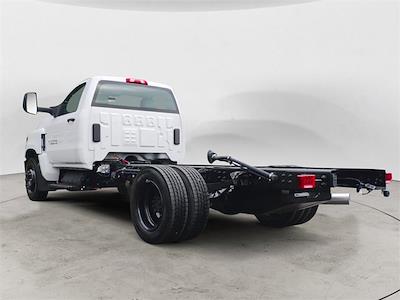 New 2024 Chevrolet Silverado 4500 Work Truck Regular Cab Cab Chassis for sale #V12336 - photo 2