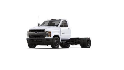 2024 Chevrolet Silverado 4500 Regular Cab DRW RWD Cab Chassis for sale #V12336 - photo 1