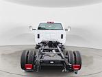 New 2024 Chevrolet Silverado 4500 Work Truck Regular Cab Cab Chassis for sale #V12336 - photo 16