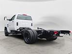 New 2024 Chevrolet Silverado 4500 Work Truck Regular Cab Cab Chassis for sale #V12336 - photo 2