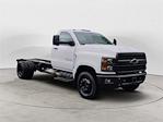 New 2024 Chevrolet Silverado 4500 Work Truck Regular Cab Cab Chassis for sale #V12336 - photo 7