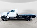 2024 Chevrolet Silverado 4500 Regular Cab DRW RWD CM Truck Beds Flatbed Truck for sale #V12336 - photo 20
