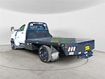 2024 Chevrolet Silverado 4500 Regular Cab DRW RWD CM Truck Beds Flatbed Truck for sale #V12336 - photo 21