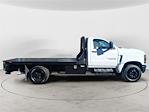 2024 Chevrolet Silverado 4500 Regular Cab DRW RWD CM Truck Beds Flatbed Truck for sale #V12336 - photo 24