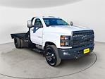 2024 Chevrolet Silverado 4500 Regular Cab DRW RWD CM Truck Beds Flatbed Truck for sale #V12336 - photo 25
