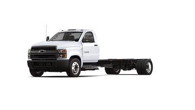 2024 Chevrolet Silverado 6500 Regular Cab DRW RWD Cab Chassis for sale #V12347 - photo 1