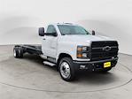 2024 Chevrolet Silverado 6500 Regular Cab DRW RWD Cab Chassis for sale #V12347 - photo 3