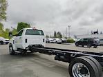2024 Chevrolet Silverado 6500 Regular Cab DRW RWD Cab Chassis for sale #V12347 - photo 2