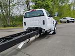 2024 Chevrolet Silverado 6500 Regular Cab DRW RWD Cab Chassis for sale #V12347 - photo 4