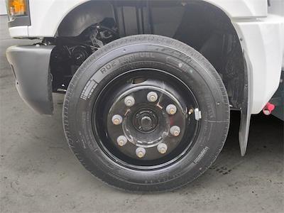 New 2024 Chevrolet Silverado 6500 - photo 1