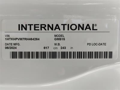 New 2024 Chevrolet Silverado 6500 - photo 1