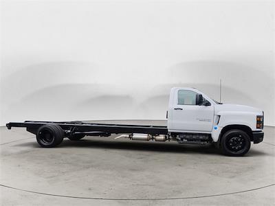New 2024 Chevrolet Silverado 6500 - photo 1