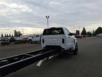 New 2024 Chevrolet Silverado 6500 - photo 1